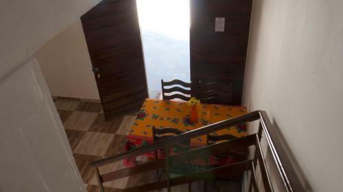Hostal Luar Da Sereia Pousada