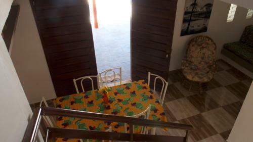 Hostal Luar Da Sereia Pousada