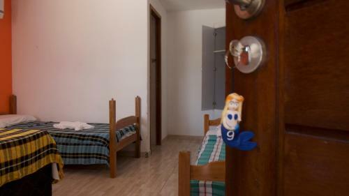 Hostal Luar Da Sereia Pousada