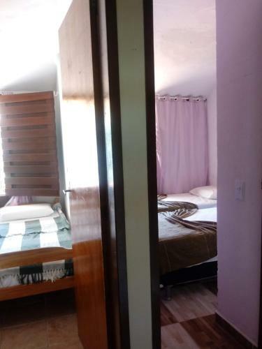 Hostal Luar Da Sereia Pousada