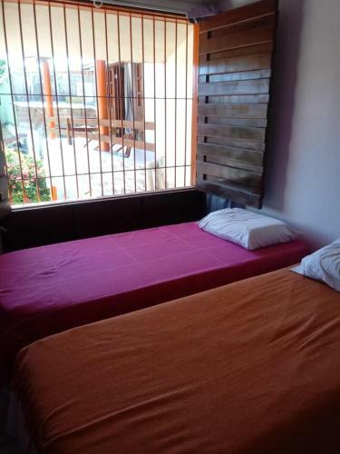 Hostal Luar Da Sereia Pousada