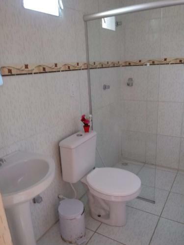 Hostal Luar Da Sereia Pousada