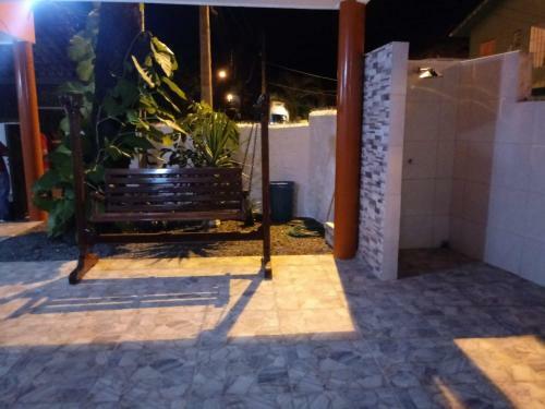 Hostal Luar Da Sereia Pousada
