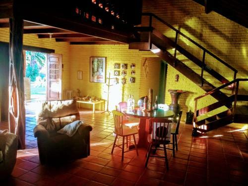 Priv� Praia Enseadinha- 4 Quartos