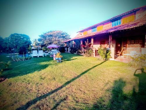 Priv� Praia Enseadinha- 4 Quartos