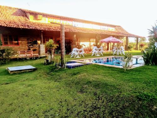 Priv� Praia Enseadinha- 4 Quartos