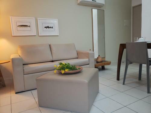Apartamento Beach Class Muro Alto