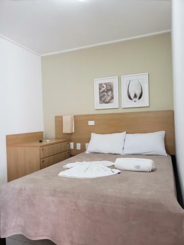 Apartamento Beach Class Muro Alto