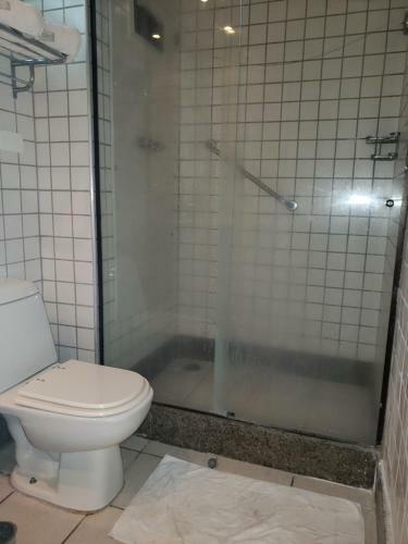 Apartamento Beach Class Muro Alto