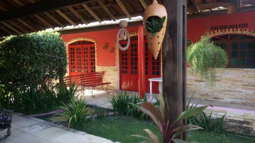 Lodge Residence Prive Porto Da Lua