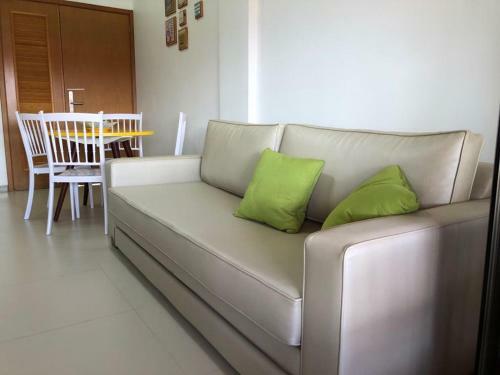 Apartamento Oka Beach Residence