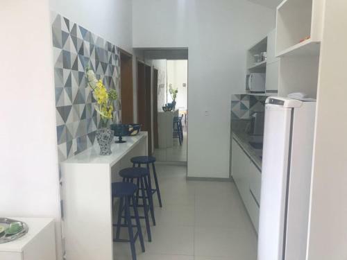 Apartamento Oka Beach Residence
