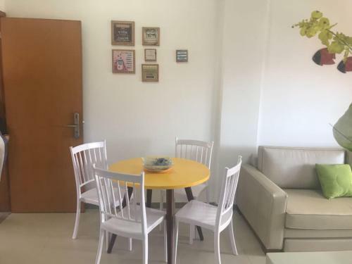 Apartamento Oka Beach Residence