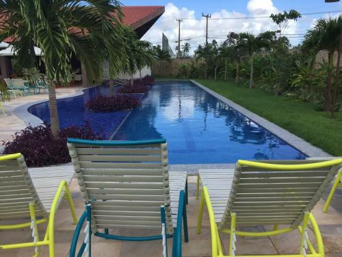 Apartamento Oka Beach Residence