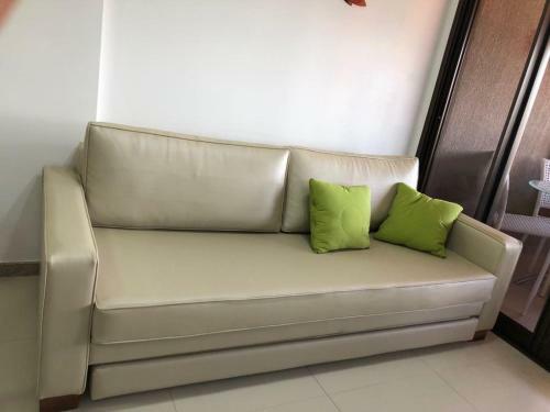 Apartamento Oka Beach Residence