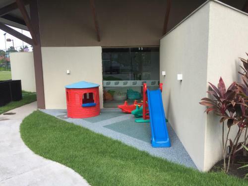 Apartamento Oka Beach Residence