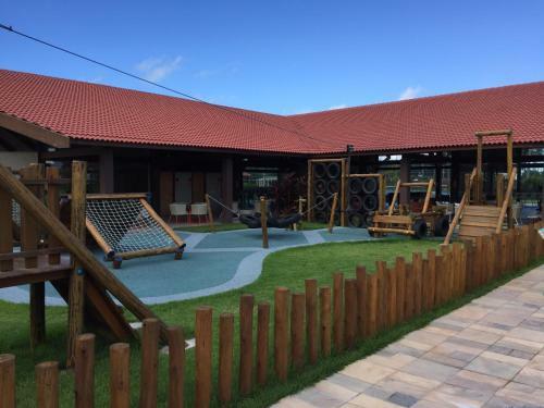 Apartamento Oka Beach Residence