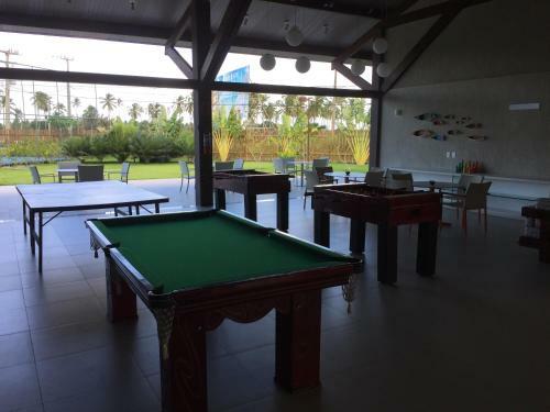 Apartamento Oka Beach Residence