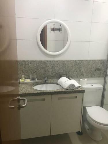 Apartamento Oka Beach Residence