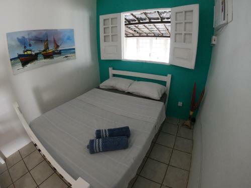 Hostal Casa Do Mar