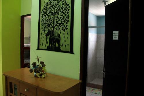 Hostel Brasil Eco-adventure