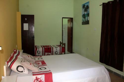 Hostel Brasil Eco-adventure