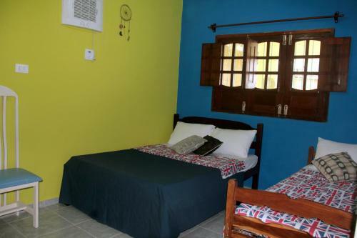 Hostel Brasil Eco-adventure