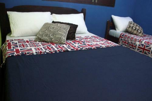Hostel Brasil Eco-adventure