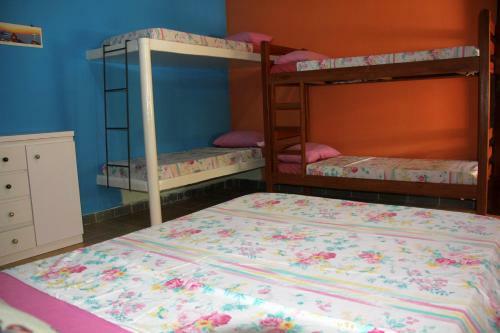 Hostel Brasil Eco-adventure