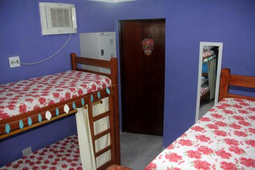 Hostel Brasil Eco-adventure