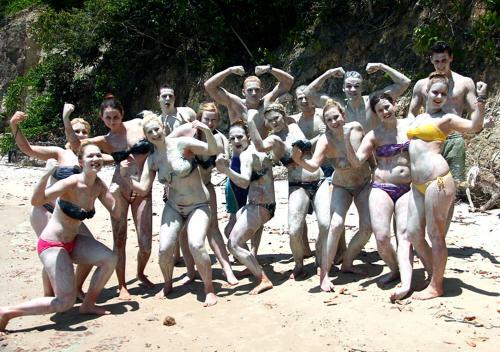 Hostel Brasil Eco-adventure