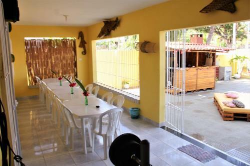 Hostel Brasil Eco-adventure