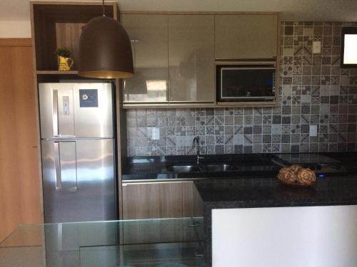 Flat Muro Alto Beach Class Eco Life Apartamento G203