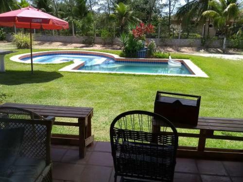 Priv� Praia Enseadinha- 2 Quartos