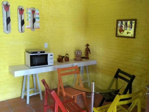 Priv� Praia Enseadinha- 2 Quartos
