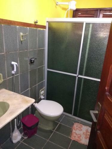 Priv� Praia Enseadinha- 2 Quartos