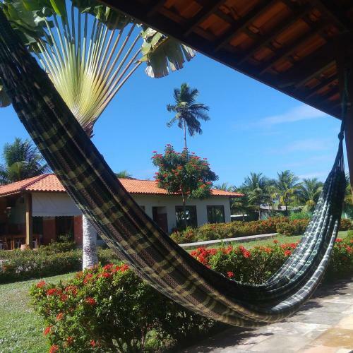 Hostal Su�tes Sol E Sossego