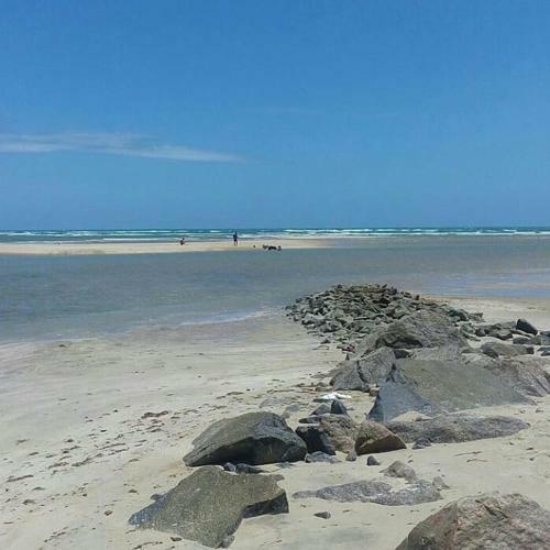 Hostal Su�tes Sol E Sossego