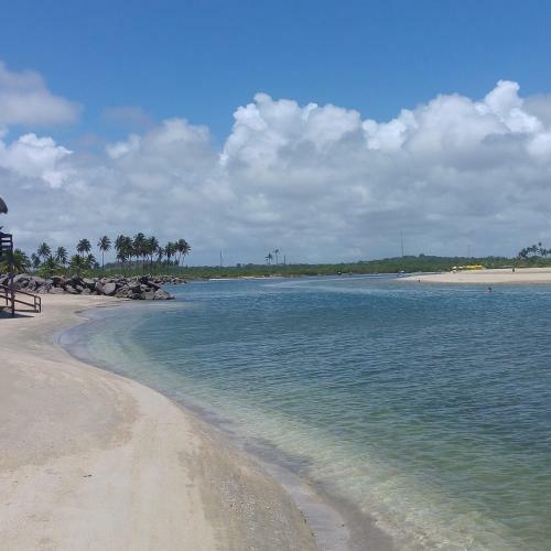 Hostal Su�tes Sol E Sossego