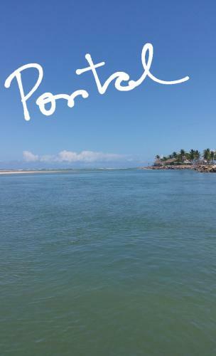 Hostal Su�tes Sol E Sossego