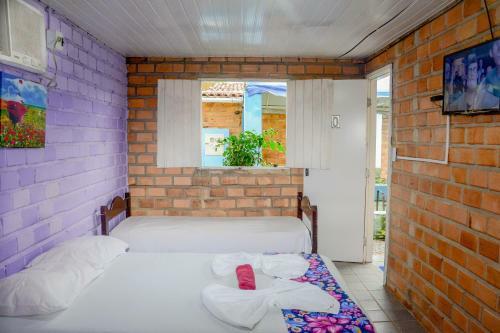 Hostel Estrela De Maraca