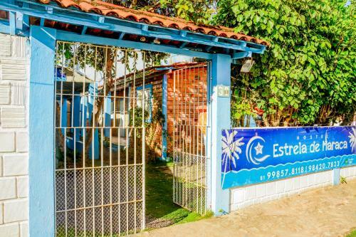 Hostel Estrela De Maraca