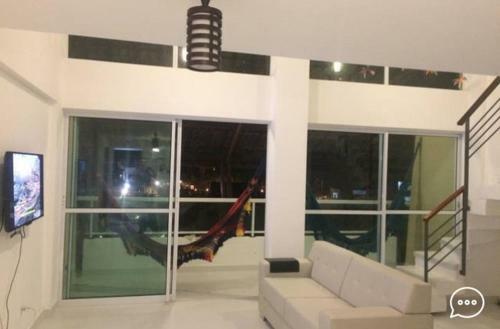 Apartamento Loft Porto De Galinhas
