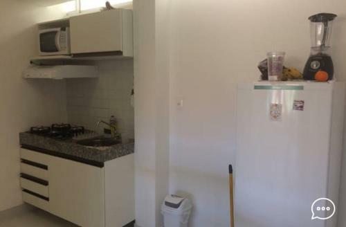 Apartamento Loft Porto De Galinhas