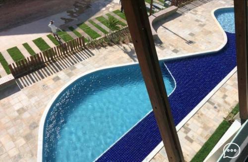 Apartamento Loft Porto De Galinhas