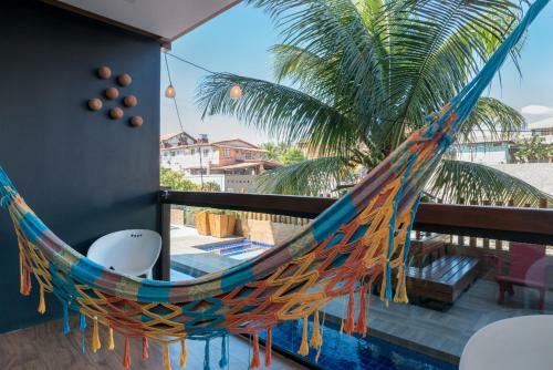 Apartamento Merepe Su�tes