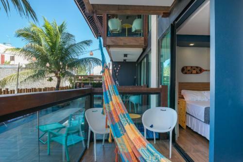 Apartamento Merepe Su�tes