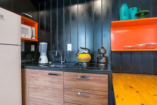 Apartamento Merepe Su�tes