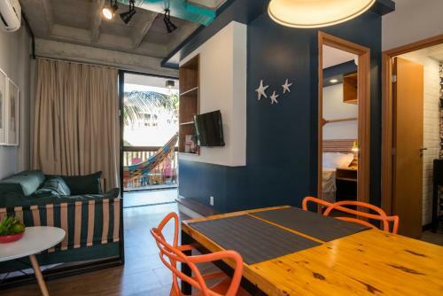 Apartamento Merepe Su�tes