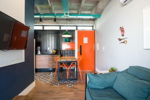Apartamento Merepe Su�tes